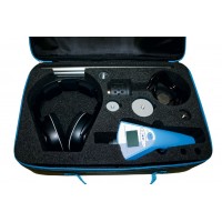 Geofono per localizzazione perdite ARW-50 